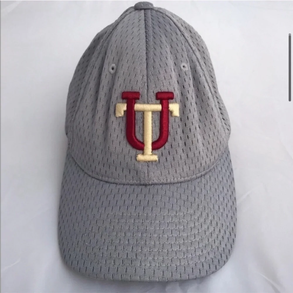 Richardson Tuskegee University Ball Cap